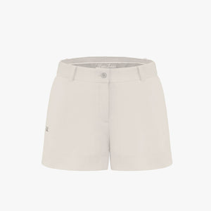 [FL SIGNATURE] BASIC SHORTS(BEIGE)