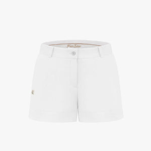 [FL SIGNATURE] BASIC SHORTS(WHITE)