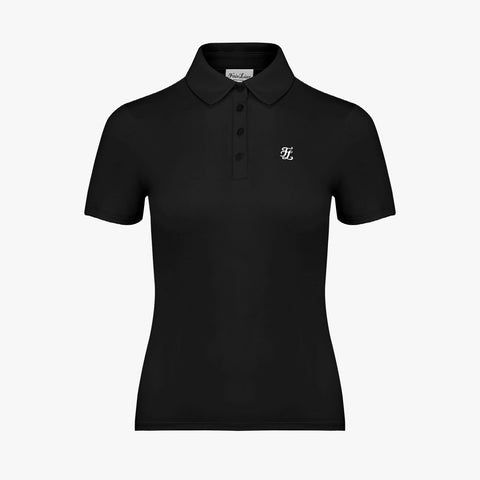 PERFORMANCE BASIC T-SHIRT(BLACK)