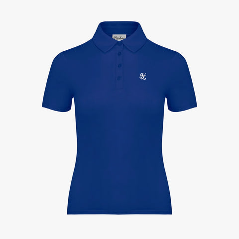 PERFORMANCE BASIC T-SHIRT(CERAMICS BLUE)