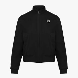 4-WAY STRECH JACKET(BLACK)